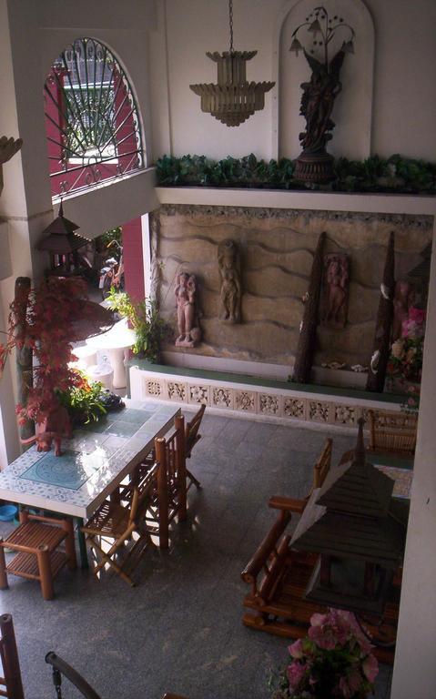 Baankhunmae Apartment Μπανγκόκ Εξωτερικό φωτογραφία