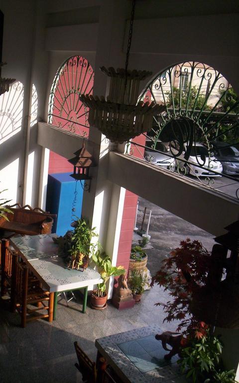 Baankhunmae Apartment Μπανγκόκ Εξωτερικό φωτογραφία