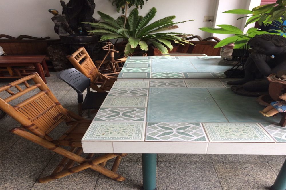 Baankhunmae Apartment Μπανγκόκ Εξωτερικό φωτογραφία