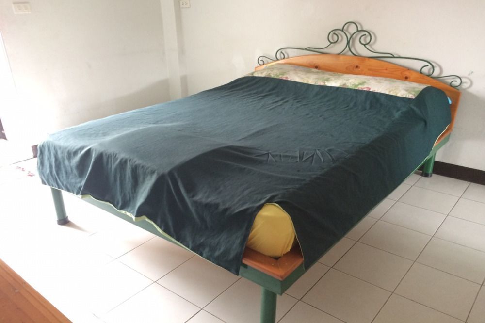 Baankhunmae Apartment Μπανγκόκ Εξωτερικό φωτογραφία
