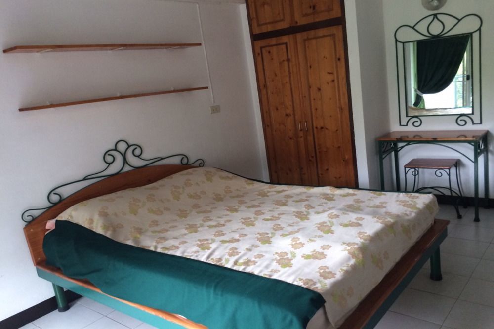 Baankhunmae Apartment Μπανγκόκ Εξωτερικό φωτογραφία