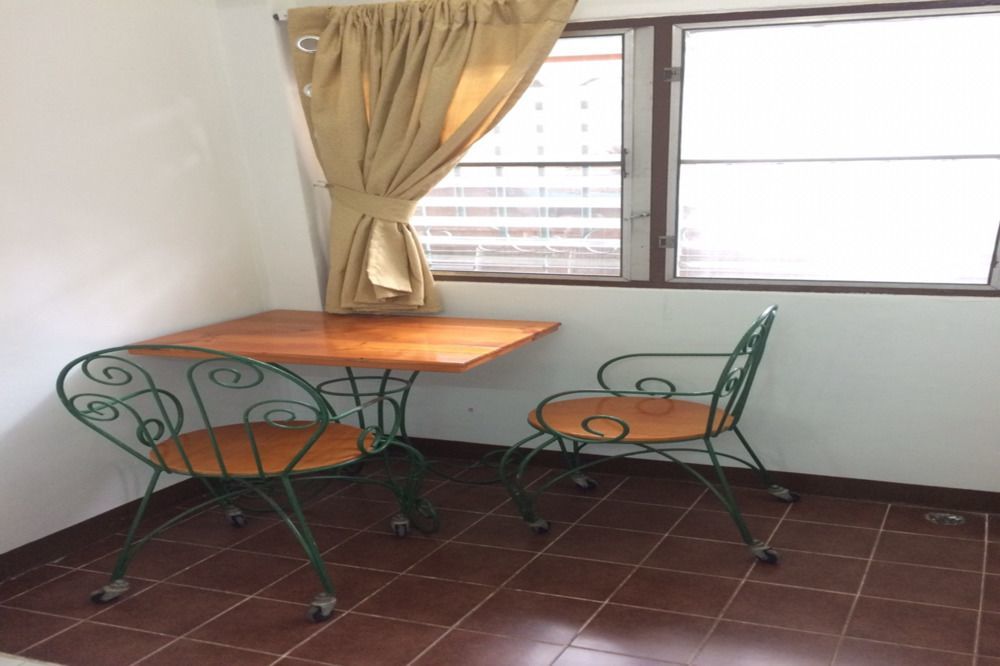 Baankhunmae Apartment Μπανγκόκ Εξωτερικό φωτογραφία