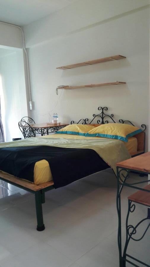 Baankhunmae Apartment Μπανγκόκ Εξωτερικό φωτογραφία