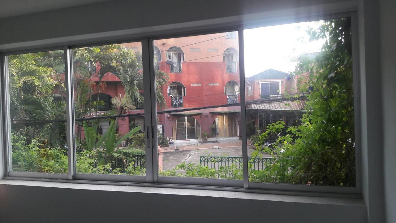 Baankhunmae Apartment Μπανγκόκ Εξωτερικό φωτογραφία